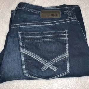 Men’s Buckle BKE “Tyler” Jeans